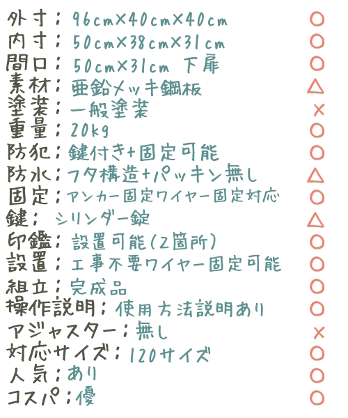 評価②