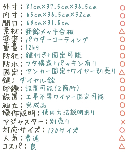 評価③